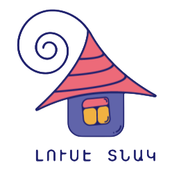 Լուսե տնակ logo