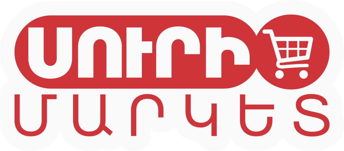 Սուրի Մարկետ logo