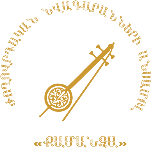 Քամանչա logo