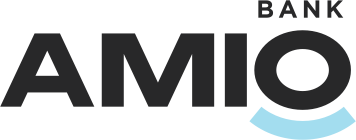 Amio Bank logo