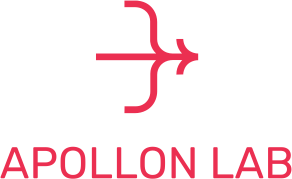 Apollon Lab logo