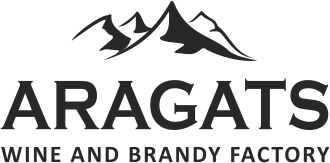 Aragac logo