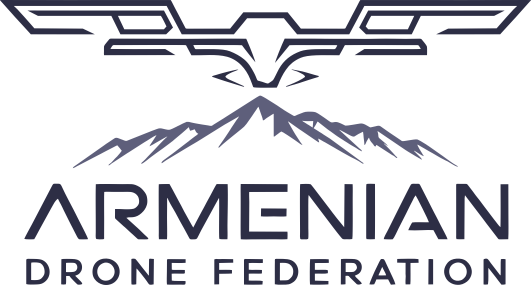 Armenian Drone Federation logo