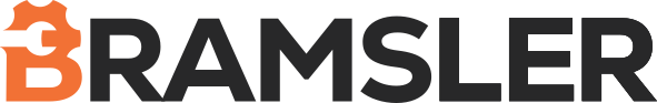 Bramsler logo