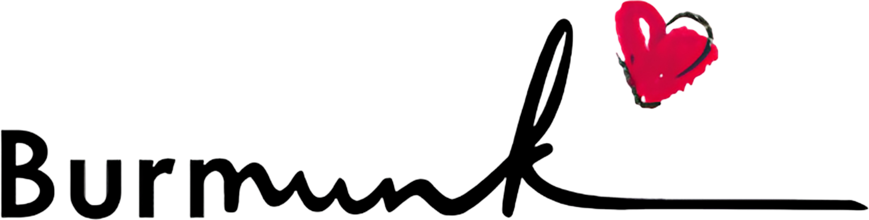 Burmunk logo