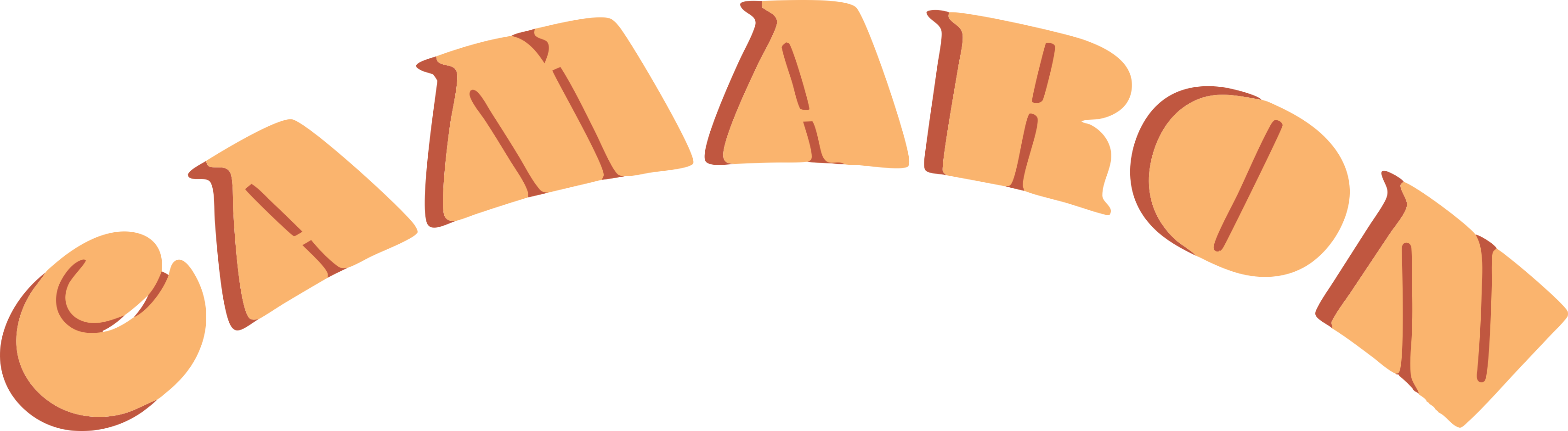Camaron logo