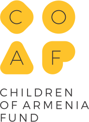 Coaf logo