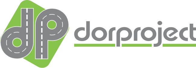 Dorproject logo