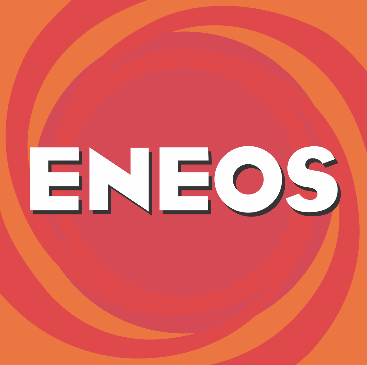 Eneos logo