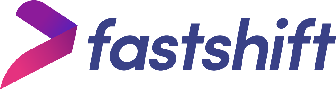 Fastshift logo