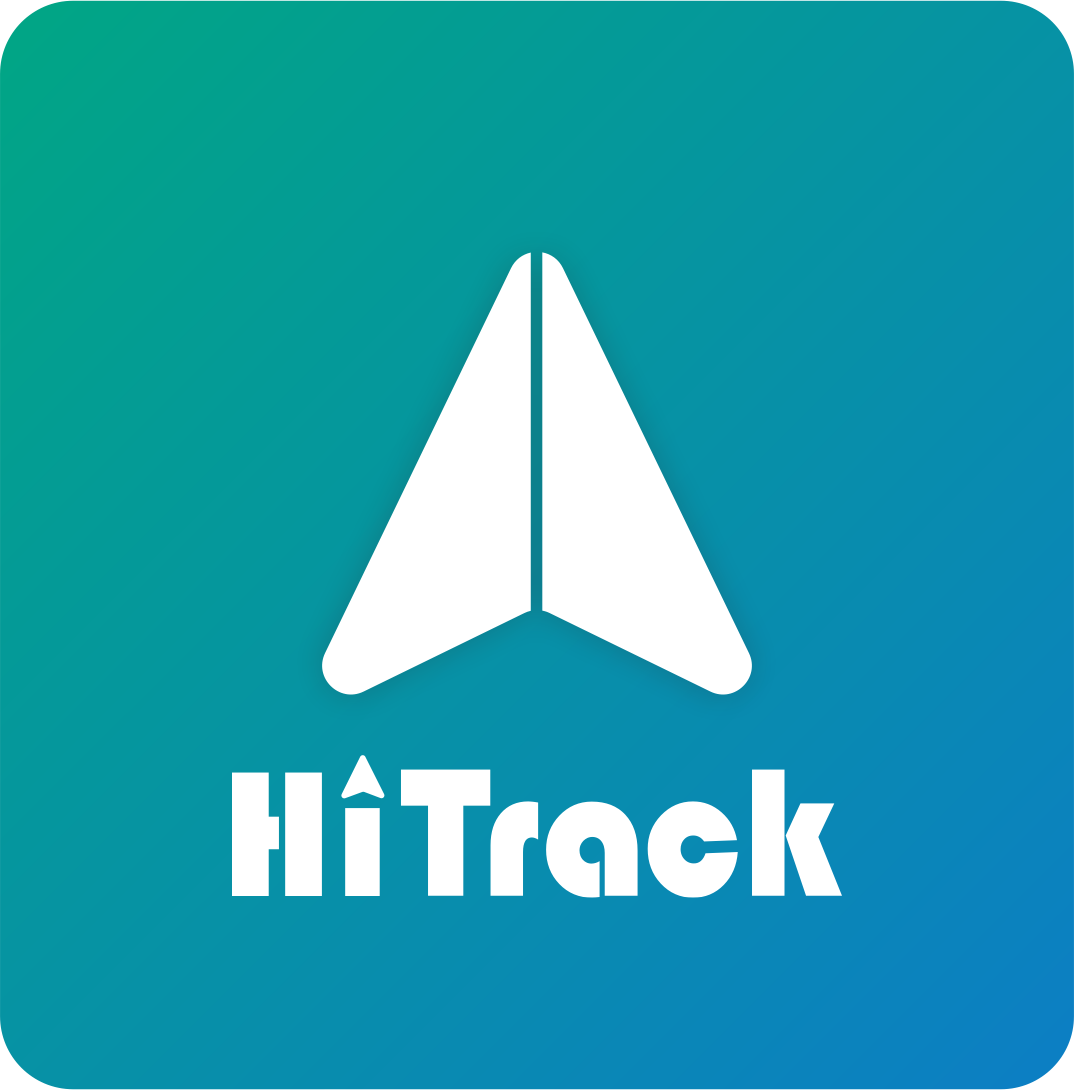 HiTrack logo