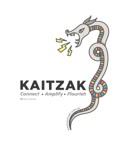 Kaitzak logo