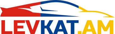 Levkat.am logo