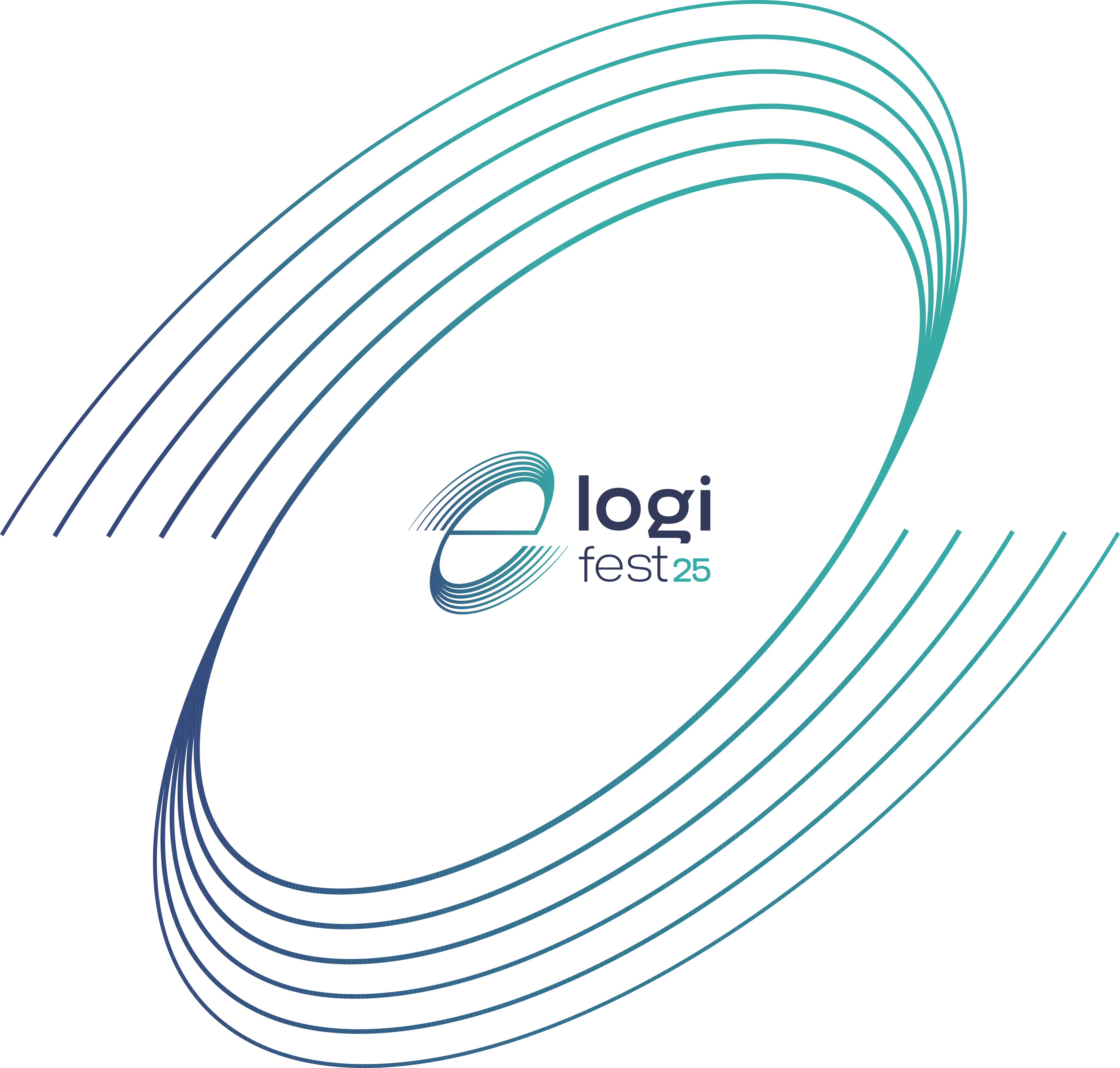 Logi Fast logo