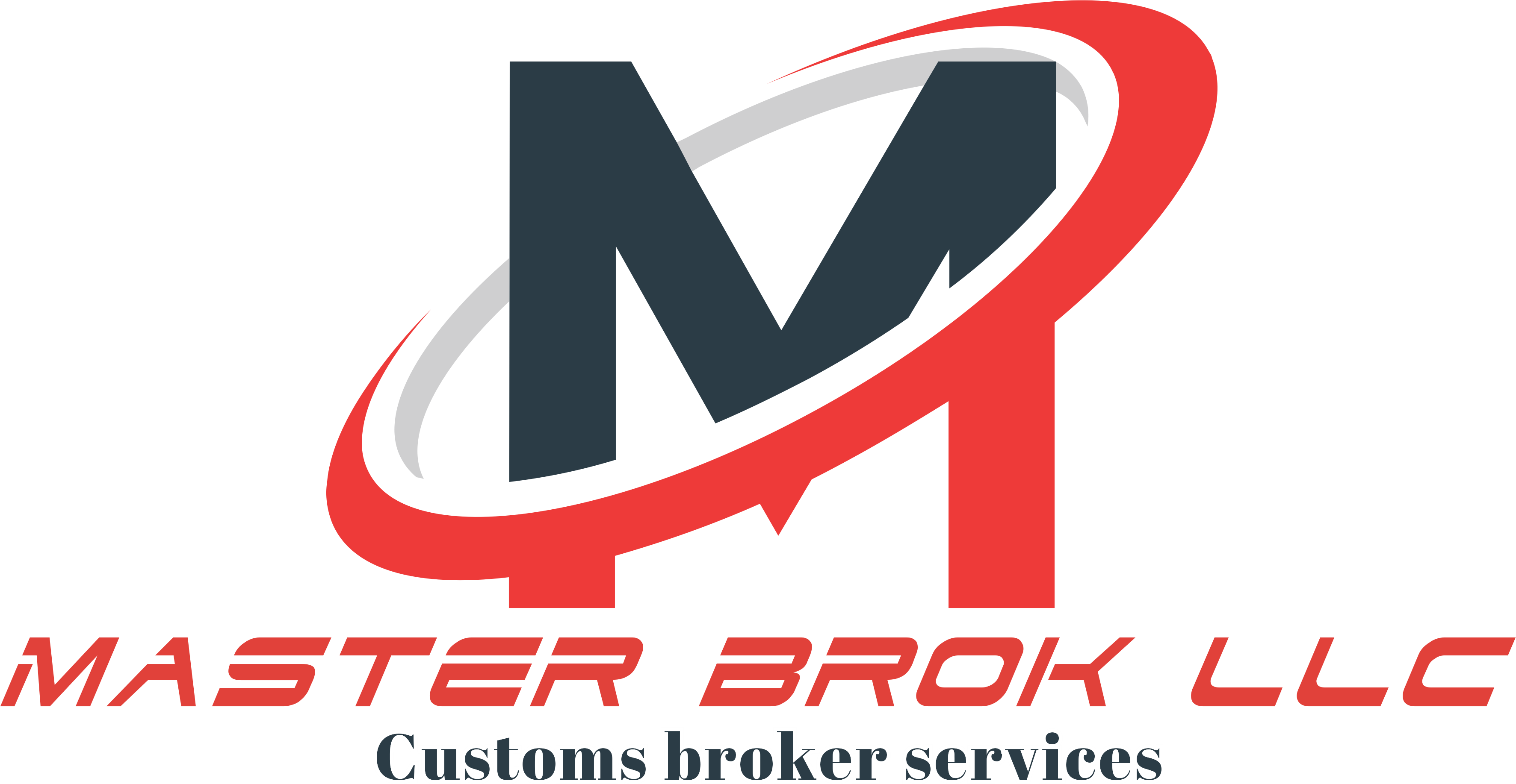 Master Brok LLC logo
