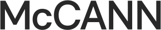 McCANN logo