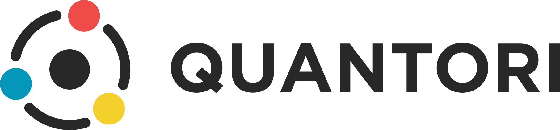 Quantori logo