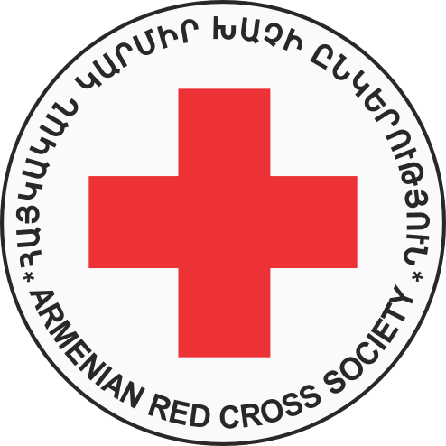 Red Cross logo