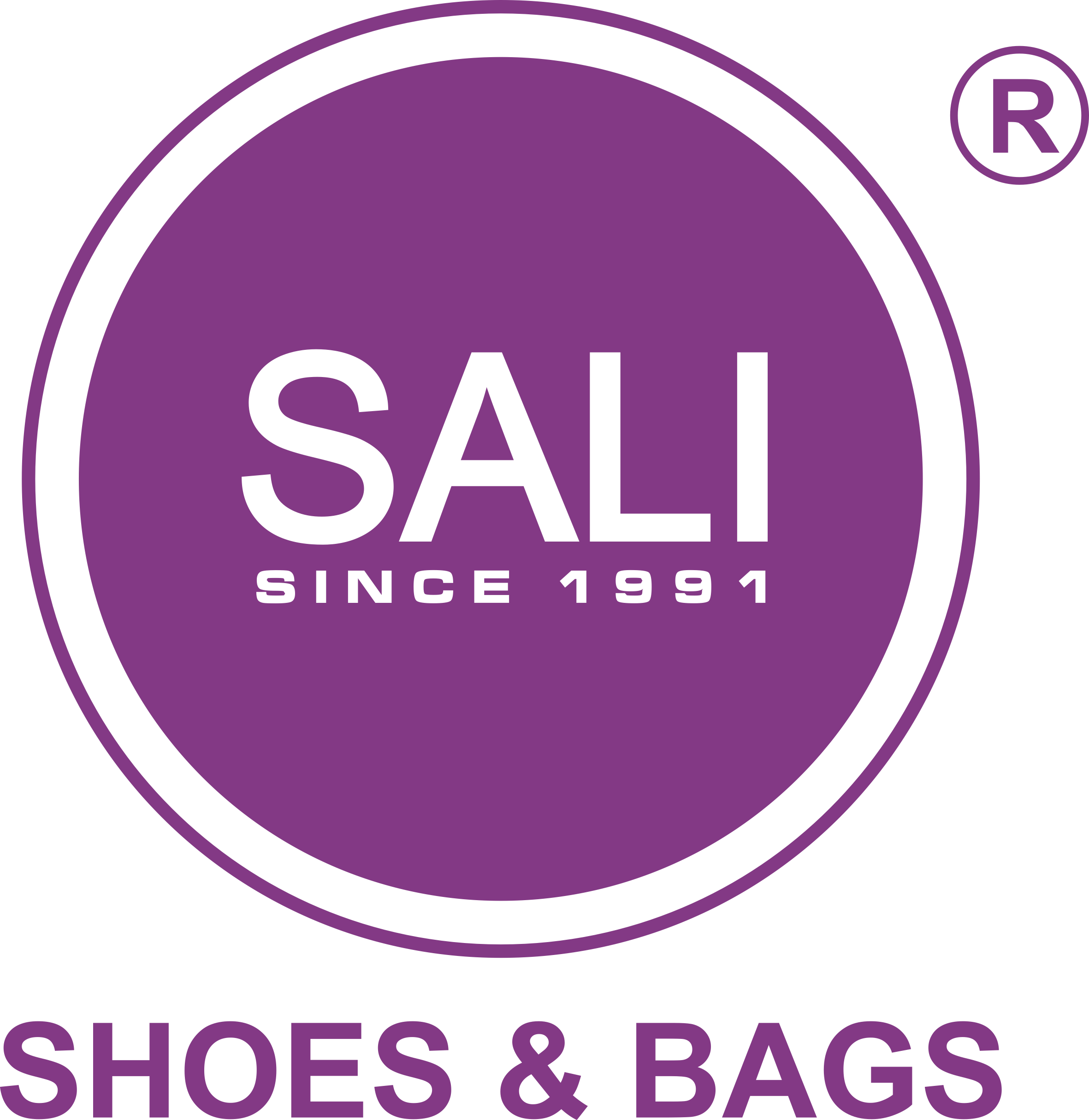 Sali logo