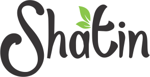 Satin logo