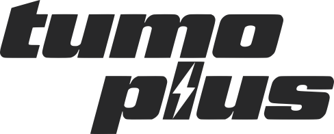Tumo Plus logo