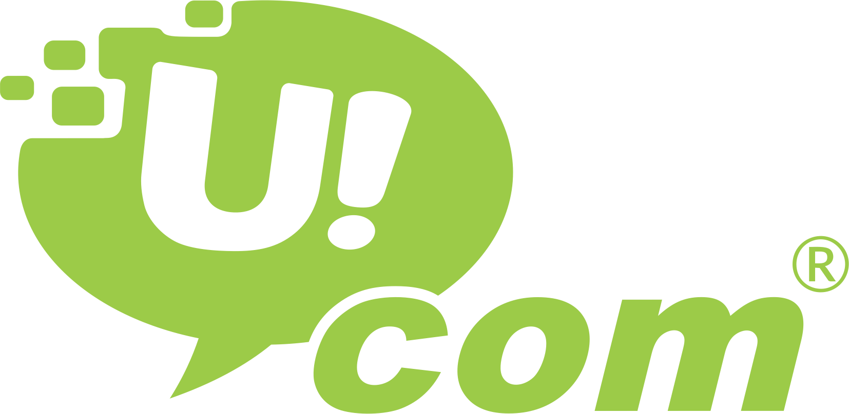 Ucom logo