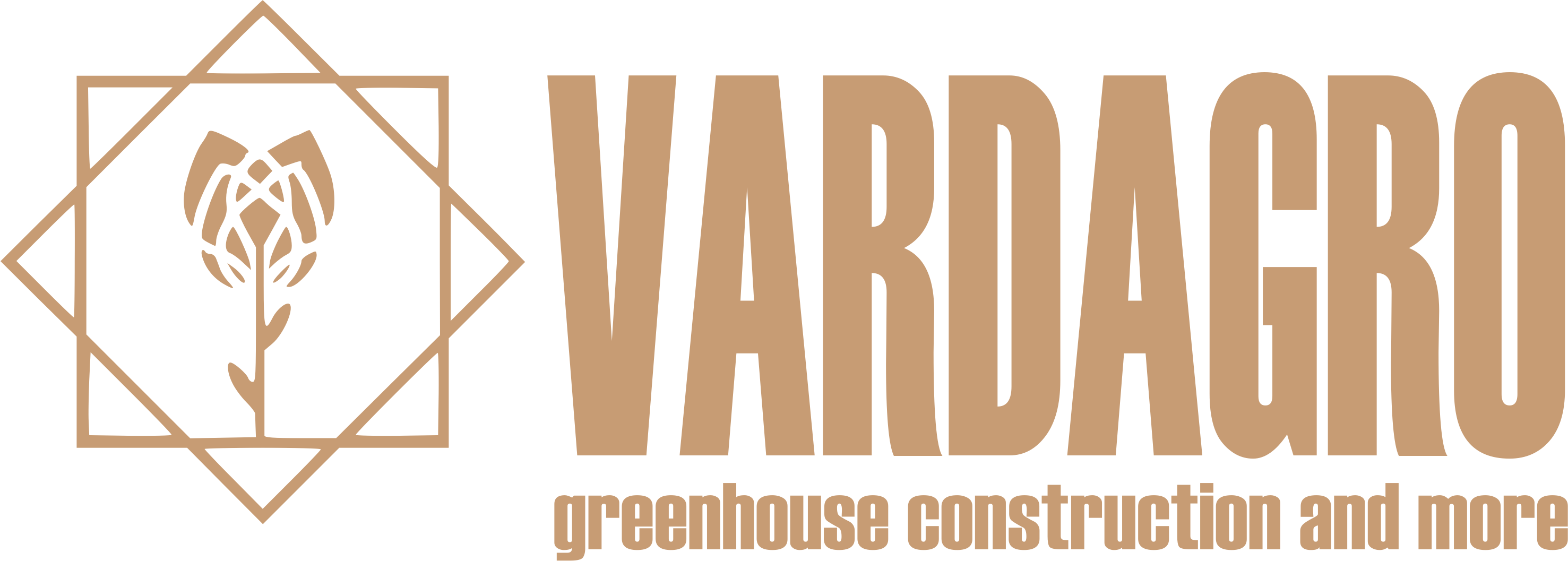 VardAgro logo