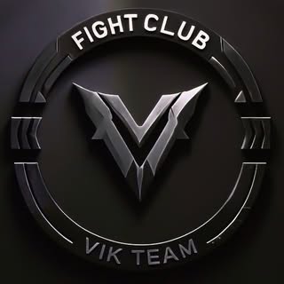 Vik Team logo