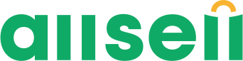 Allsell logo