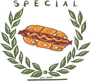 Special logo