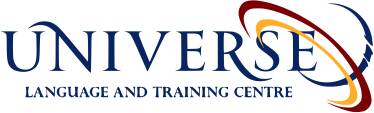 Universe logo