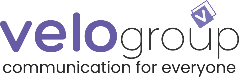 Velogroup logo