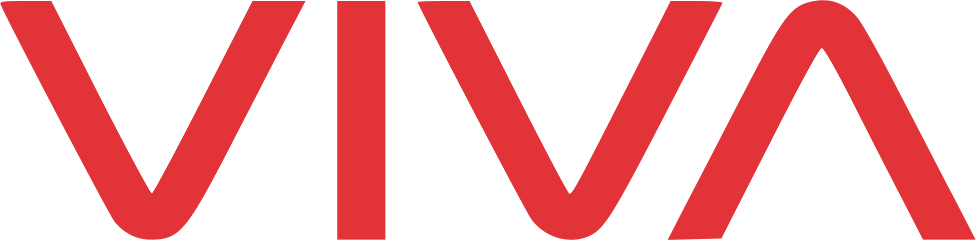 Viva logo