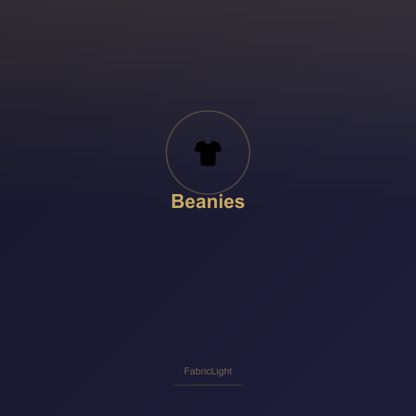 Ձմեռային գլխարկներ