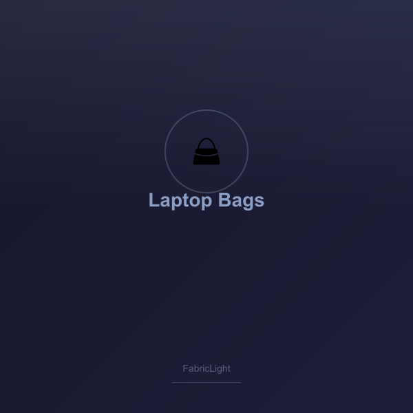 Լապտոպի պայուսակներ