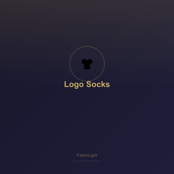 Գուլպաներ լոգով