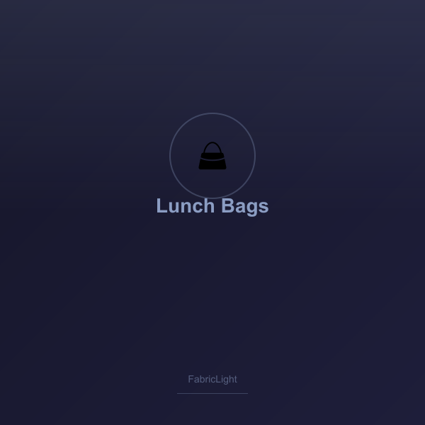 Լանչի պայուսակներ