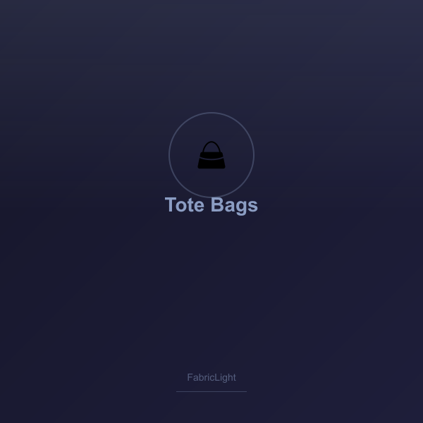 Տոտե պայուսակներ