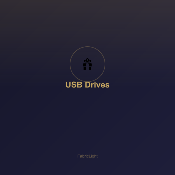 USB կրիչներ