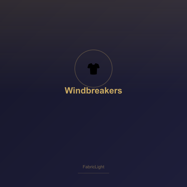 Վինդբրեյկերներ